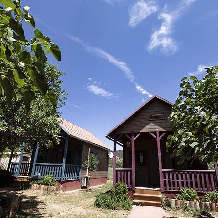 Las Casas De La Vega Enguídanos Exterior photo