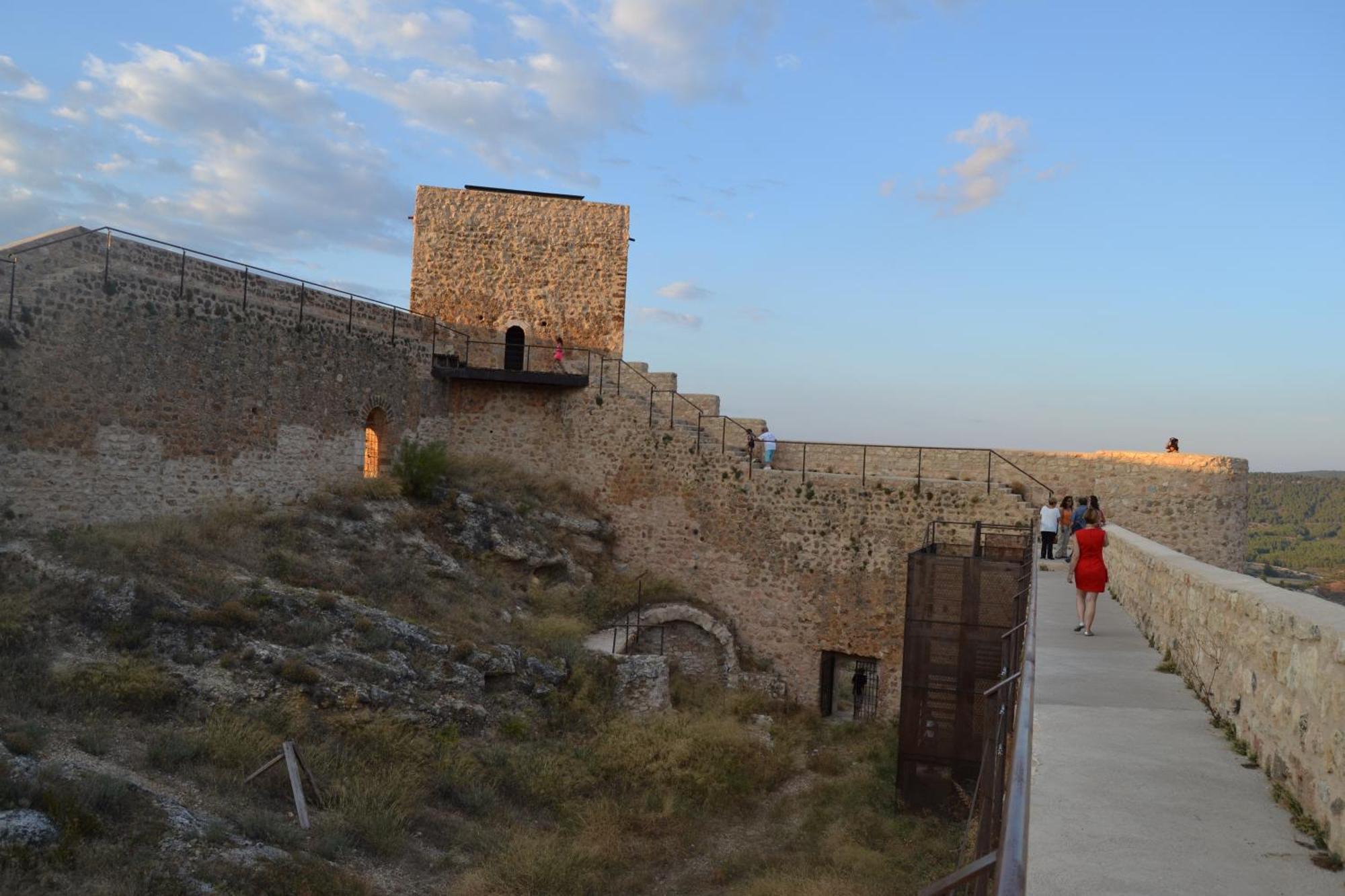Las Casas De La Vega Enguídanos Exterior photo